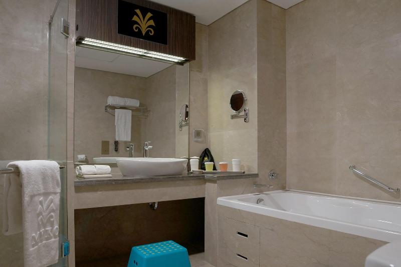 Myko Hotel and Convention Center Makassa - Oda
