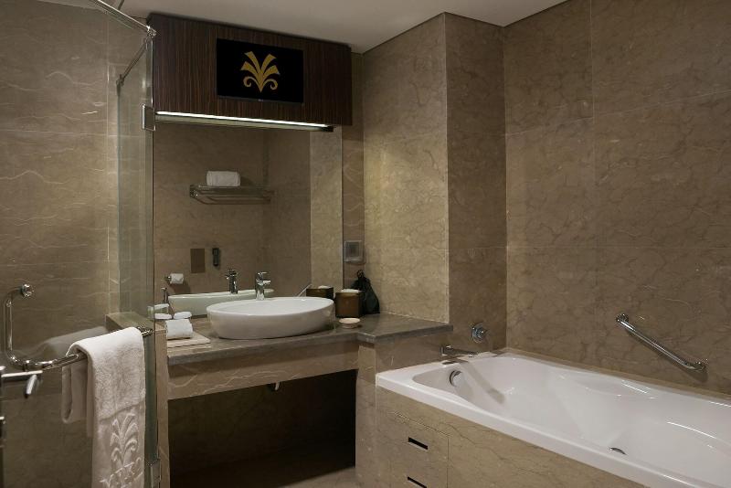 Myko Hotel and Convention Center Makassa - Oda