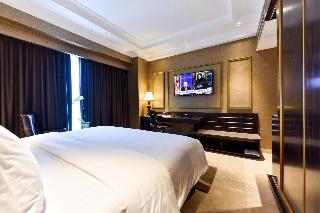 Myko Hotel and Convention Center Makassa fotoÄŸrafÄ±