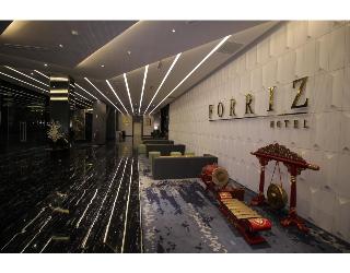 Forriz Hotel Yogyakarta fotoÄŸrafÄ±