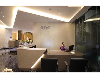 Forriz Hotel Yogyakarta fotoÄŸrafÄ±