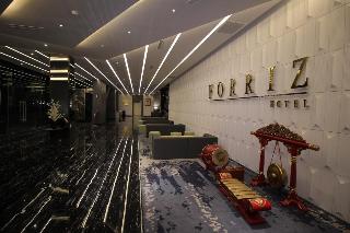 Forriz Hotel Yogyakarta fotoÄŸrafÄ±