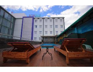 Forriz Hotel Yogyakarta otel fotoğrafı