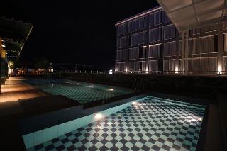 Forriz Hotel Yogyakarta fotoÄŸrafÄ±