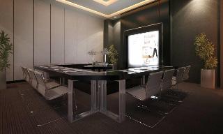 Forriz Hotel Yogyakarta fotoÄŸrafÄ±