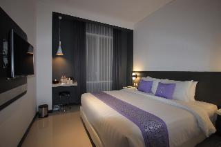 Forriz Hotel Yogyakarta fotoÄŸrafÄ±