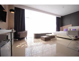 Forriz Hotel Yogyakarta fotoÄŸrafÄ±
