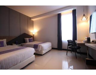 Forriz Hotel Yogyakarta fotoÄŸrafÄ±