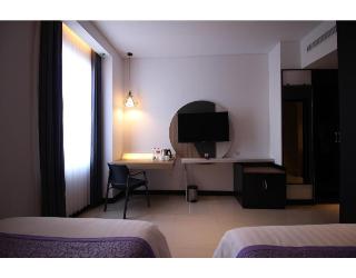 Forriz Hotel Yogyakarta fotoÄŸrafÄ±