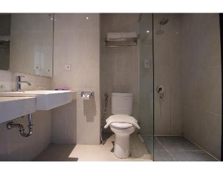 Forriz Hotel Yogyakarta fotoÄŸrafÄ±