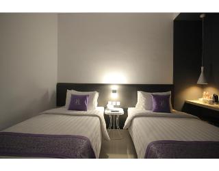 Forriz Hotel Yogyakarta fotoÄŸrafÄ±