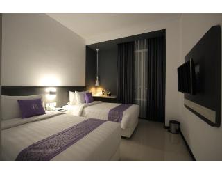 Forriz Hotel Yogyakarta fotoÄŸrafÄ±