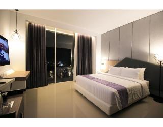 Forriz Hotel Yogyakarta fotoÄŸrafÄ±