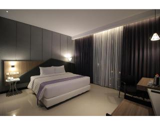 Forriz Hotel Yogyakarta fotoÄŸrafÄ±