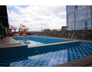Forriz Hotel Yogyakarta fotoÄŸrafÄ±