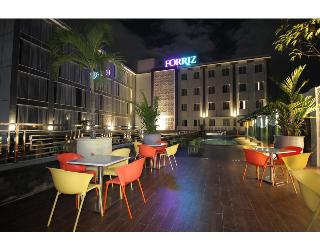 Forriz Hotel Yogyakarta fotoÄŸrafÄ±
