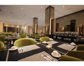 Forriz Hotel Yogyakarta fotoÄŸrafÄ±