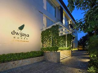 Dwijaya House of Pakubuwono fotoÄŸrafÄ±