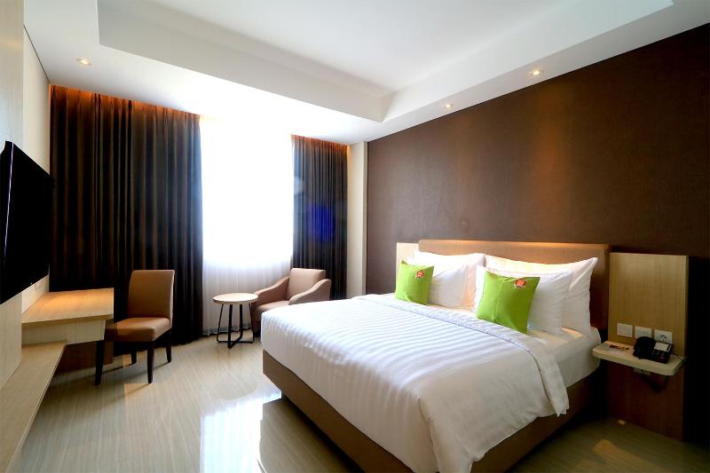 Hotel Dafam Pacific Caesar Surabaya - Genel