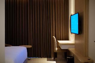 Hotel Dafam Pacific Caesar Surabaya fotoÄŸrafÄ±