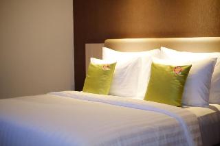 Hotel Dafam Pacific Caesar Surabaya fotoÄŸrafÄ±