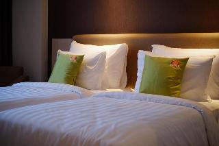 Hotel Dafam Pacific Caesar Surabaya fotoÄŸrafÄ±