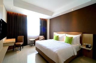 Hotel Dafam Pacific Caesar Surabaya fotoÄŸrafÄ±