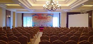 Cantya Hotel Yogyakarta fotoÄŸrafÄ±