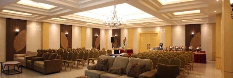 Cantya Hotel Yogyakarta - Toplantı