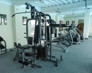 Cantya Hotel Yogyakarta fotoÄŸrafÄ±