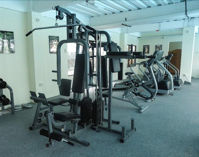 Cantya Hotel Yogyakarta - Aktivite