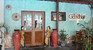 Cantya Hotel Yogyakarta fotoÄŸrafÄ±