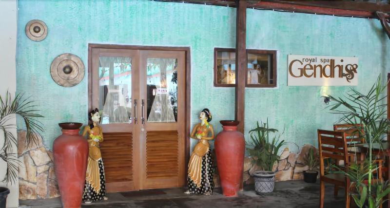 Cantya Hotel Yogyakarta - Aktivite