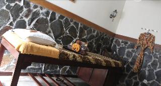 Cantya Hotel Yogyakarta fotoÄŸrafÄ±