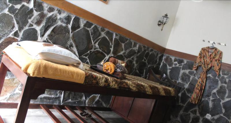 Cantya Hotel Yogyakarta - Aktivite