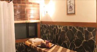 Cantya Hotel Yogyakarta fotoÄŸrafÄ±