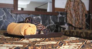 Cantya Hotel Yogyakarta fotoÄŸrafÄ±