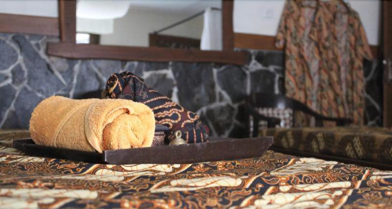 Cantya Hotel Yogyakarta - Aktivite