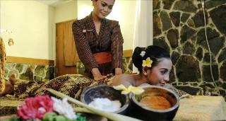 Cantya Hotel Yogyakarta fotoÄŸrafÄ±