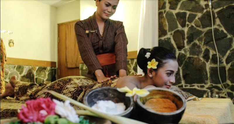 Cantya Hotel Yogyakarta - Aktivite