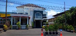 Cantya Hotel Yogyakarta otel fotoğrafı