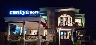 Cantya Hotel Yogyakarta fotoÄŸrafÄ±