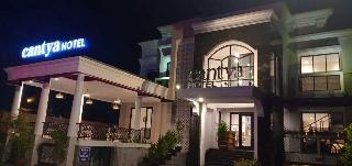 Cantya Hotel Yogyakarta fotoÄŸrafÄ±