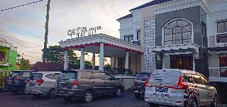 Cantya Hotel Yogyakarta fotoÄŸrafÄ±