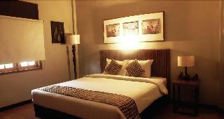 Cantya Hotel Yogyakarta fotoÄŸrafÄ±