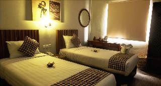 Cantya Hotel Yogyakarta fotoÄŸrafÄ±