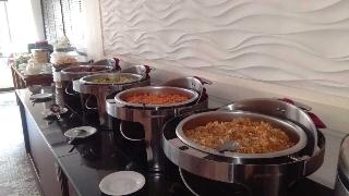 Cantya Hotel Yogyakarta fotoÄŸrafÄ±