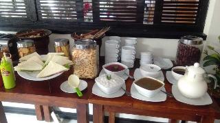 Cantya Hotel Yogyakarta fotoÄŸrafÄ±