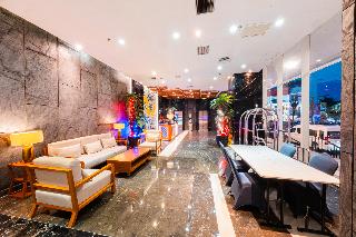 Astara Hotel Balikpapan fotoÄŸrafÄ±