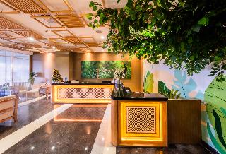 Astara Hotel Balikpapan fotoÄŸrafÄ±